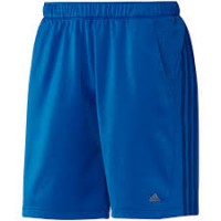 short adidas azul