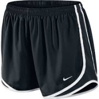 short nike negro