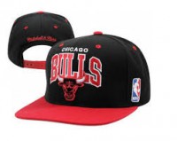 gorra chicago bulls
