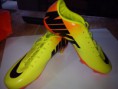 Guayos Nike Mercurial Cr7