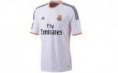 camisa del real madrid
