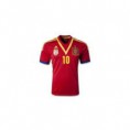 camisa de la seleccion española