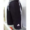 short adidas negro