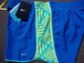 short nike azul