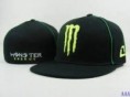 gorra monster