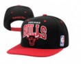 gorra chicago bulls