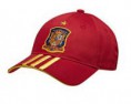 gorra de la seleccion de españa